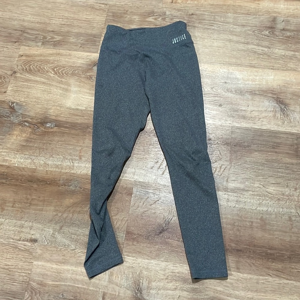 Justice leggings